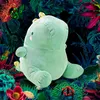 Kissen Dinosaurier Plüschtier – Dino Squish Plüschtier Produktbild-Vorschau 13