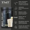 TNT Whey Isolate (1000g) - Fresh Vanilla - Produktbild-Vorschau 6