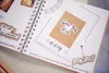 VBS XXL 3er-Pack Album KRAFTPAPIER mit weißen Seiten Produktbild-Vorschau 4