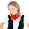dressforfun® Frauenkostüm Cowgirl wild Amber Produktbild-Vorschau 3