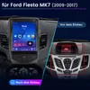 Carplay 4+64G android15 8Kern Geeignet Für Ford fiesta mk7 Produktbild-Vorschau 3