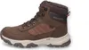 Dockers Herren-Outdoor-TEX-Stiefel Braun, Farbe:braun, EU Produktbild-Vorschau 16