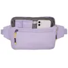 kattbjoern Gürteltasche Sling Bag Hipbag Power Purple Produktbild-Vorschau 5