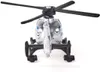 Elicottero Siku modello POLICE; 807 Anteprima dell’immagine prodotto 10