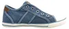 Mustang Damen Slipper bequeme Sneaker Halbschuhe 1099-409, Produktbild-Vorschau 17