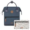 Cabaia Adventurer Small Port Antonio - Rucksack Produktbild-Vorschau 2