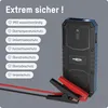 ANSMANN Starthilfe Powerbank, für 12V Fahrzeugbatterien, Produktbild-Vorschau 3