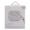 Uniq Etui Coehl Terrazzo Airpods Pro Biay/Natural White Produktbild-Vorschau 3