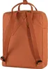 Fjällräven Kånken Plecak Terracotta Brown 16 L Podgląd zdjęcia produktu 4
