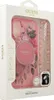 Guess IML Flowers With Pearl Strap MagSafe - Etui iPhone 16 Podgląd zdjęcia produktu 3
