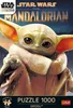 Trefl Premium Plus Quality Star Wars Grogu, 1000 Stück(e), Produktbild-Vorschau 2