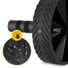 4FIZJO AB Wheel PRO Bauchtrainer, mit Stahlachse, breiter Produktbild-Vorschau 8