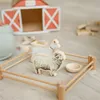 Set in legno Ulanik "Fattoria" con figurine di animali, 13 Anteprima dell’immagine prodotto 5