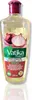 Vatika Naturals Red Onion Hair Oil 200ml Enriched with Produktbild-Vorschau 2