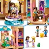 LEGO ǀ Disney Prinses Rapunzel's Kasteel - Displaymodel met Productafbeelding-voorbeeld 17