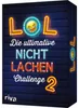 LOL - Die ultimative Nicht-lachen-Challenge 2 Produktbild-Vorschau 1