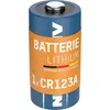 ANSMANN CR123A (3V) Lithium Batterie Fotobatterie Produktbild-Vorschau 9