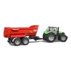 Bruder 03080 Deutz Agrotron X720 Voir les images du produit 20