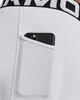 Under Armour UA CG Armour Leggings-WHT - XL Anteprima dell’immagine prodotto 6