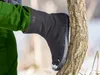 Winter Barfußschuh Larissa 2 Black women Black 41 Produktbild-Vorschau 9
