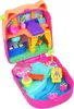 Polly Pocket JCB17, Akční/dobrodružství, 4 rok/roky, Náhled obrázku produktu 10