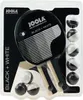 Zestaw do tenisa stołowego JOOLA Black & White - składający Podgląd zdjęcia produktu 10