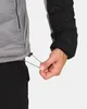 Herren-Daunenjacke Kilpi TEVERY-M, SCHWARZ, Größe M Produktbild-Vorschau 5