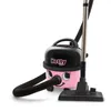 Numatic Hetty HET160-11 Staubsauger, 620 Watt, HEPA-Filter, Produktbild-Vorschau 26