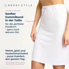 Merry Style Damen Unterrock Petticoat für Röcke MS10-204 Produktbild-Vorschau 4