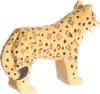 WUDIMALS Wudimals Safari - Leopard Produktbild-Vorschau 3