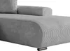 STOREZ24 L-Form Ecksofa NELLY inklusive Schlaffunktion, Produktbild-Vorschau 5