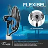 TroniTechnik® Standventilator mit Wasser, Ventilator mit Produktbild-Vorschau 6
