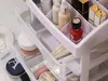 Verk 24378 Organizér na kozmetiku biely Náhľad obrázku produktu 13