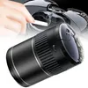 Petit cendrier mobile avec batterie rechargeable, Voir les images du produit 14
