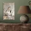 MuchoWow Glasbilder - Bilder auf Wandbild - Foto auf Glas Produktbild-Vorschau 4