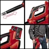 Einhell GE-LB 36/210 Li E-Solo akumulatorowa dmuchawa do Podgląd zdjęcia produktu 18
