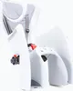 Siège vélo pour enfant Bodyguard Rack/Baby Shield, argent Voir les images du produit 1