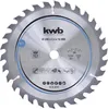 kwb 587157 Lama circolare in metallo duro 200 x 16 mm 1 pz Anteprima dell’immagine prodotto 1