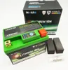 SKYRICH Lithium-Ionen-Batterie - LTZ5S Produktbild-Vorschau 13