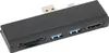 Pre Surface Dock 5 v 1 5 Gb/s čítačka pamäťových kariet 4K Náhľad obrázku produktu 1