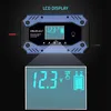 Qoltec 52482 Inteligentní nabíječka pro STD AGM GEL LiFePO4 Náhled obrázku produktu 12