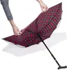 Stockschirm TWIN mit Fritzgriff, Produktbild-Vorschau 6