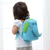 sigikid Rucksack Elefant - Maße: 24x22x10 cm; 24621 Produktbild-Vorschau 12