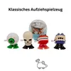15-teiliges Mini-Sammelspielzeug-Set aus Japan – Produktbild-Vorschau 11
