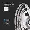LED-Streifen 5 Meter Spule 11 W pro Meter, SMD 5050, Farbe Produktbild-Vorschau 6