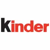Ferrero Kinder Bueno Dark 6er intensivere Kakaonote Packung Produktbild-Vorschau 2
