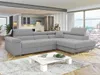 MIRJAN24 Ecksofa Torezio Cord, Stilvoll Eckcouch mit Produktbild-Vorschau 3