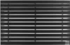 Emco Eingangsmatte DIPLOMAT + Rahmen 25mm Aluminium, Gummi Produktbild-Vorschau 4