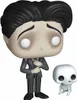 Funko POP Movies : L'épouse du cadavre S1 - Victor Van Dort Voir les images du produit 5