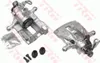 TRW Bremssattel Hinterachse BHN187E Produktbild-Vorschau 1